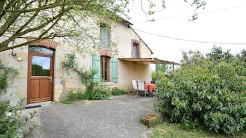 Nhà | Ngoại thất