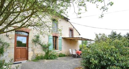Cottage in an old Remote Farmhouse