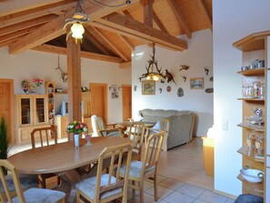 Appartement | Restauration