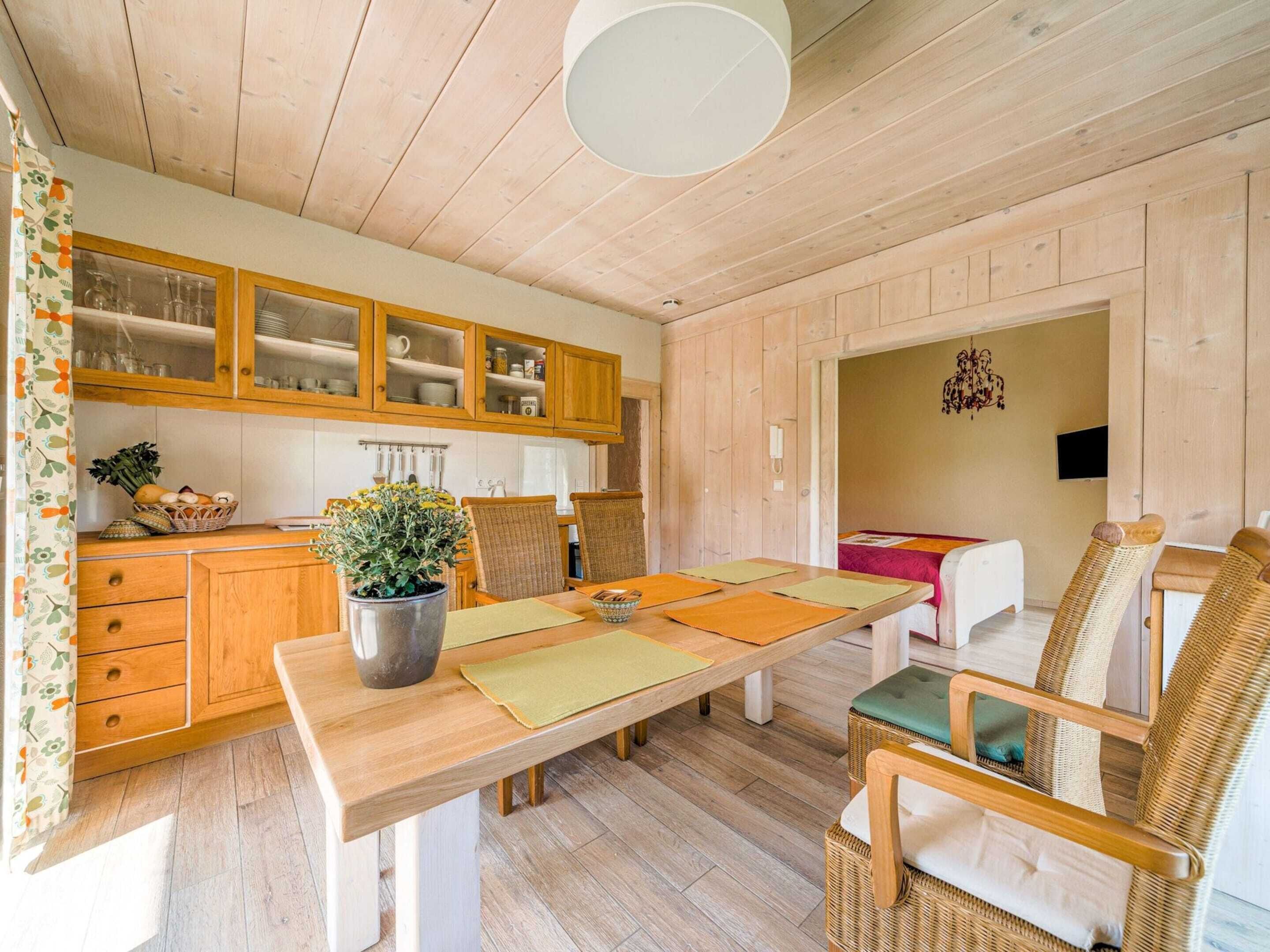 Appartement | Restauration