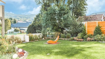 Apartment | Exterior