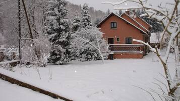 House | Exterior