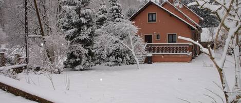 House | Exterior