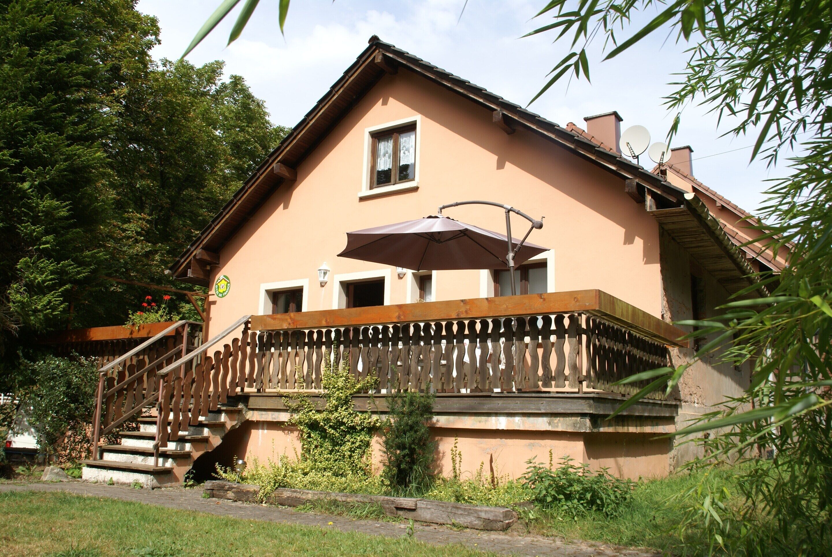 Casa | Exterior