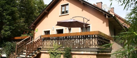 House | Exterior
