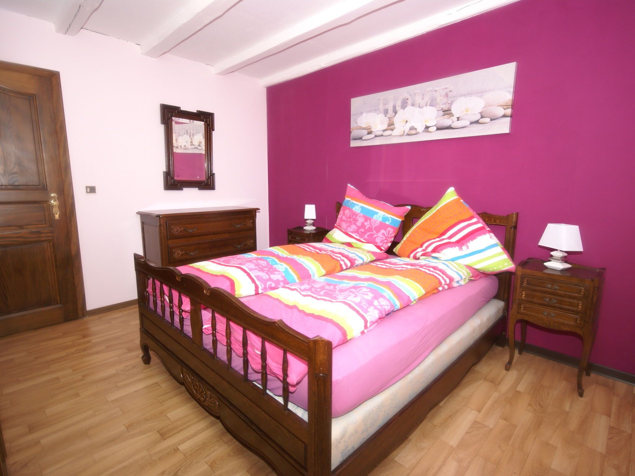 House | Room amenity