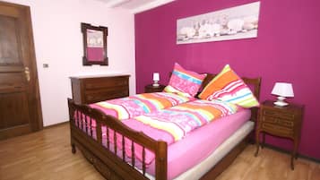 House | Room amenity