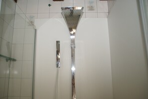 House | Bathroom - Forest Retreat in Vosges (Hanviller)
