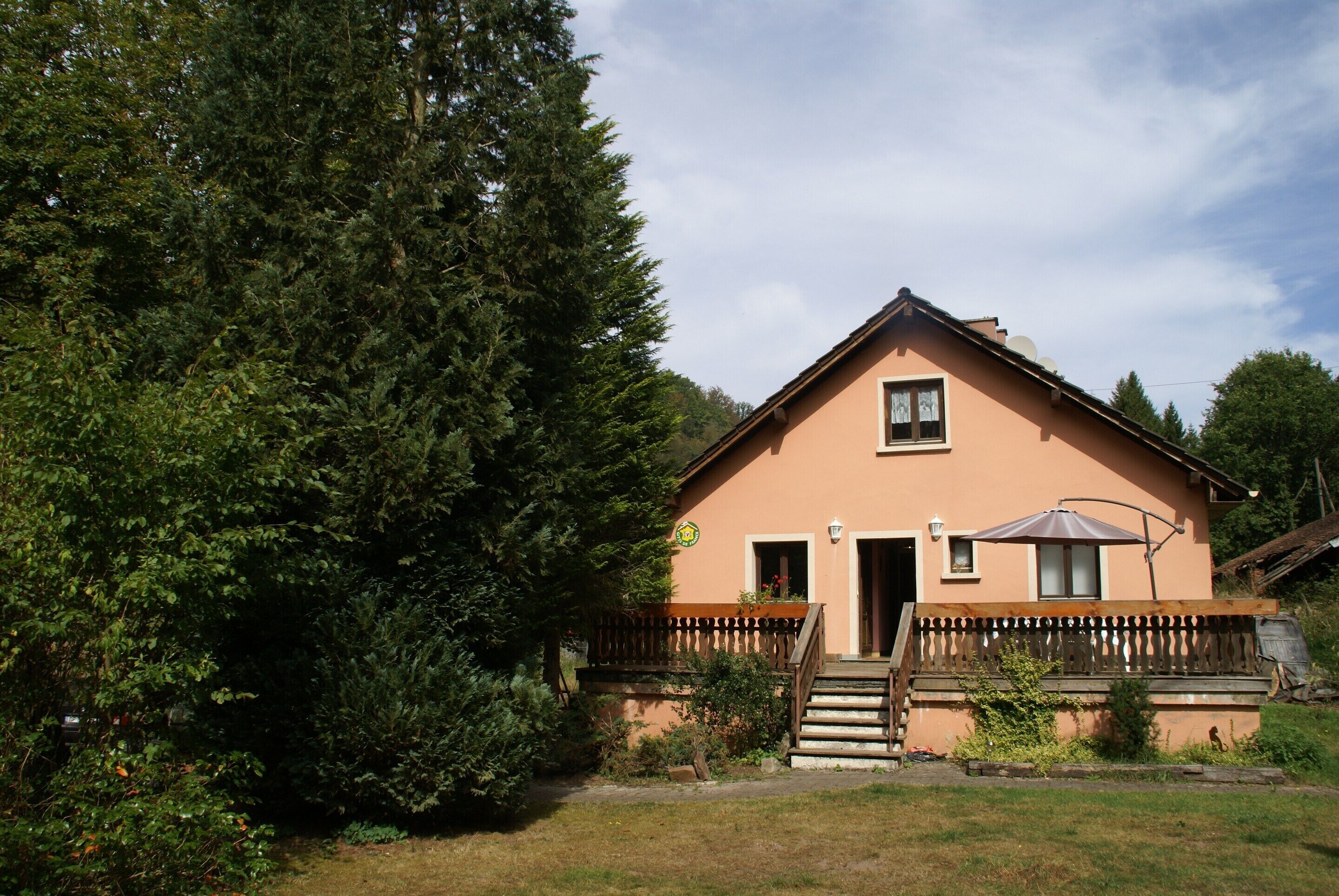 House | Exterior