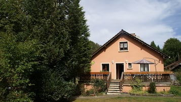 House | Exterior