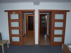 Interior - Hotel Arkadia (Plock)