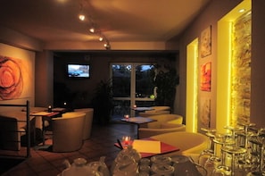 Interior - Hotel Arkadia (Plock)