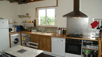 House | Dapur peribadi | Kerusi tinggi