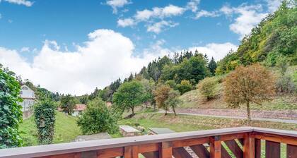 Ferienhaus im Thuringer Wald