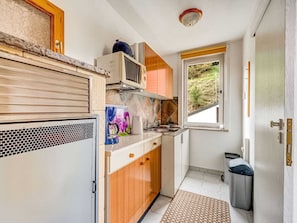 House | Dapur peribadi
