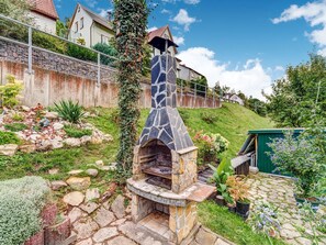Maison | Équipement de l’hébergement