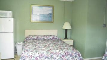 1 bedroom, WiFi