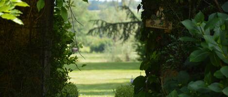 House | Garden