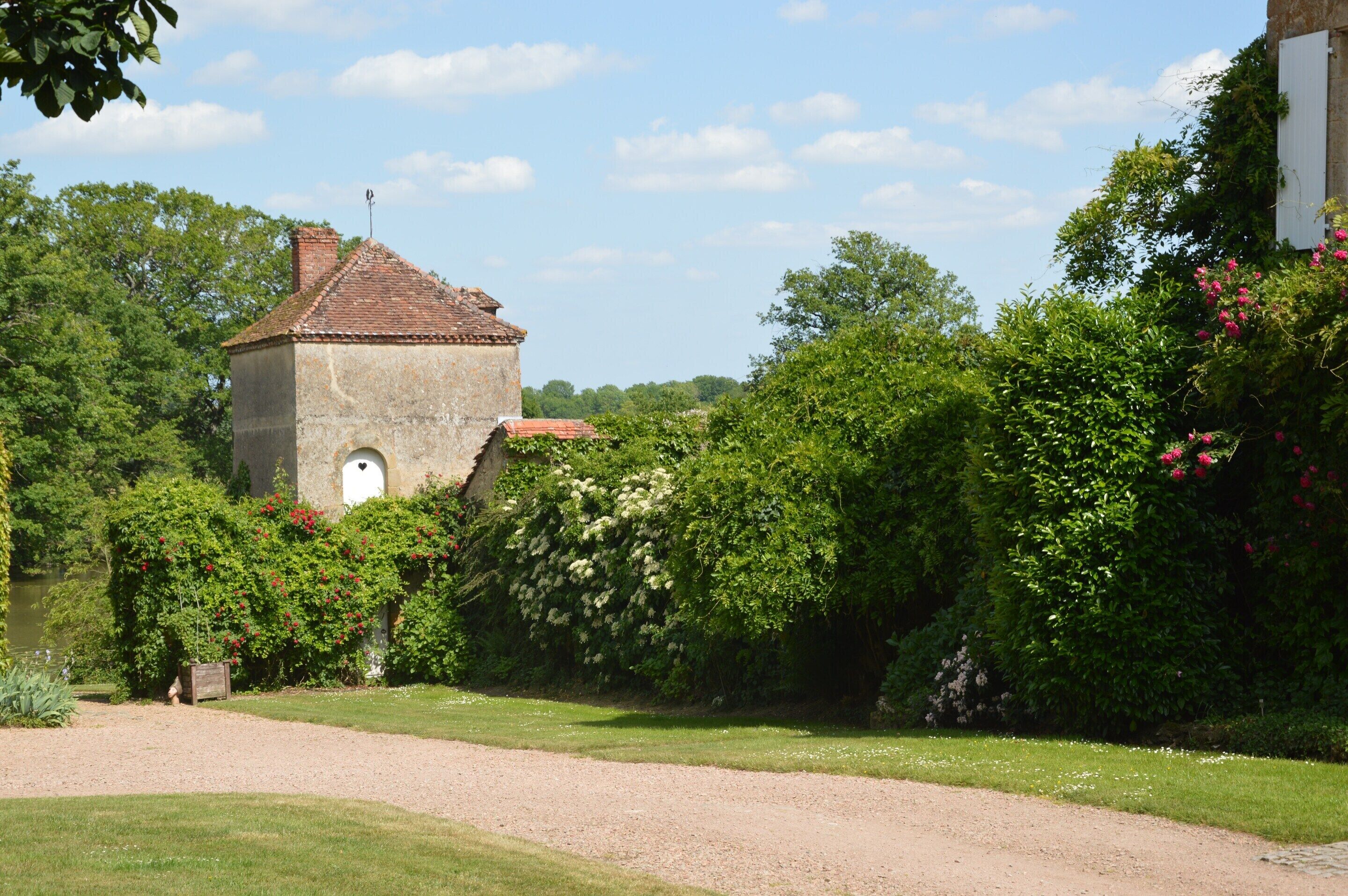 House | Exterior