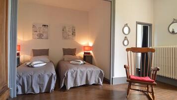 House | Kemudahan bilik