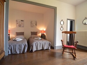 House | Kemudahan bilik