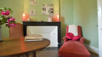 House | Kemudahan bilik