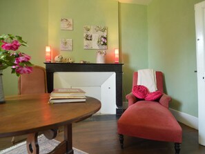 House | Kemudahan bilik