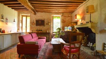 Rumah | Ruang keluarga