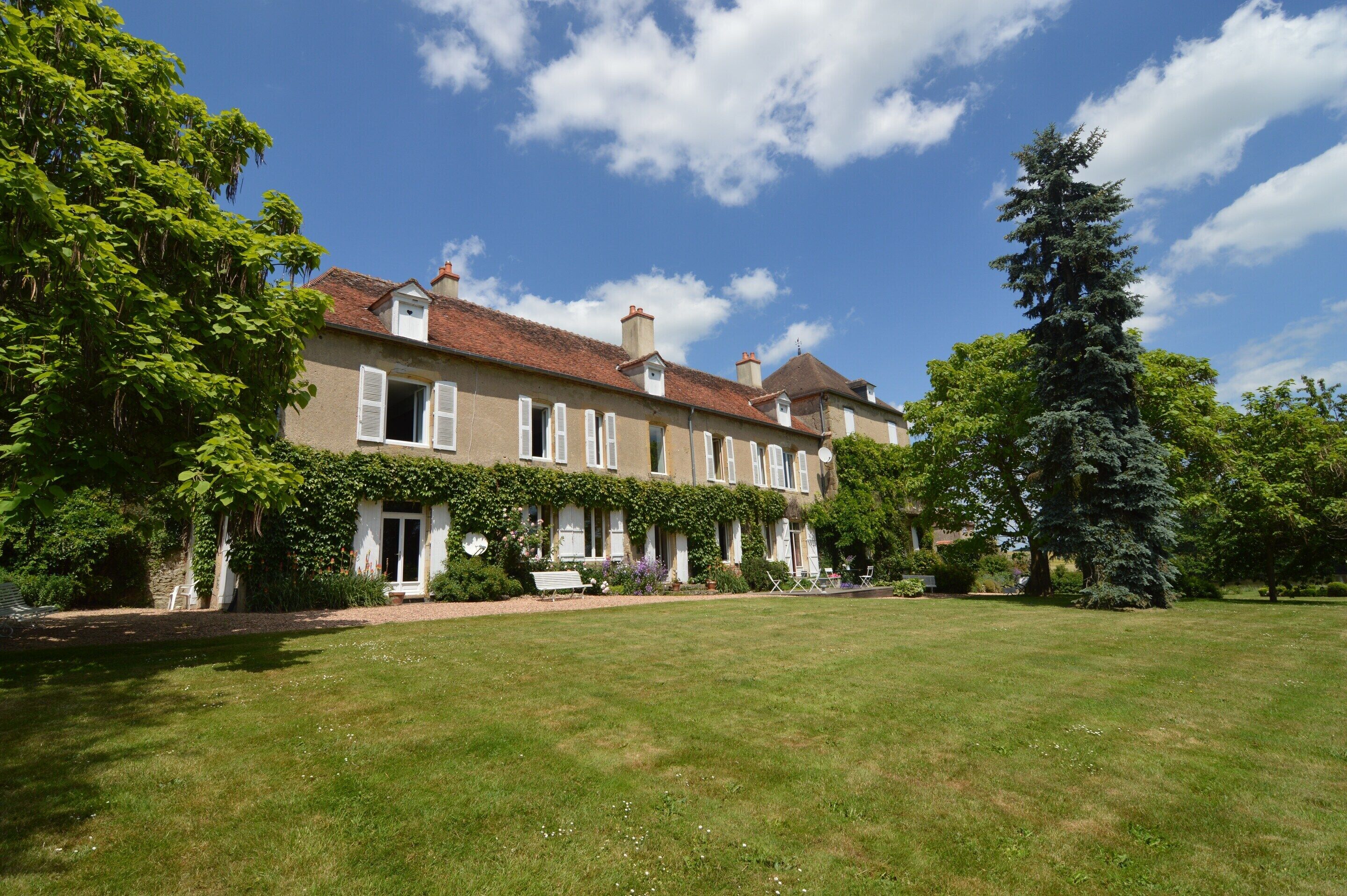 House | Exterior