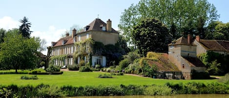 Maison | Extérieur
