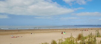 Family house 5 pers in St Brevin near the beach