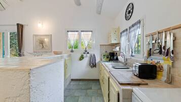 Rumah | Dapur pribadi