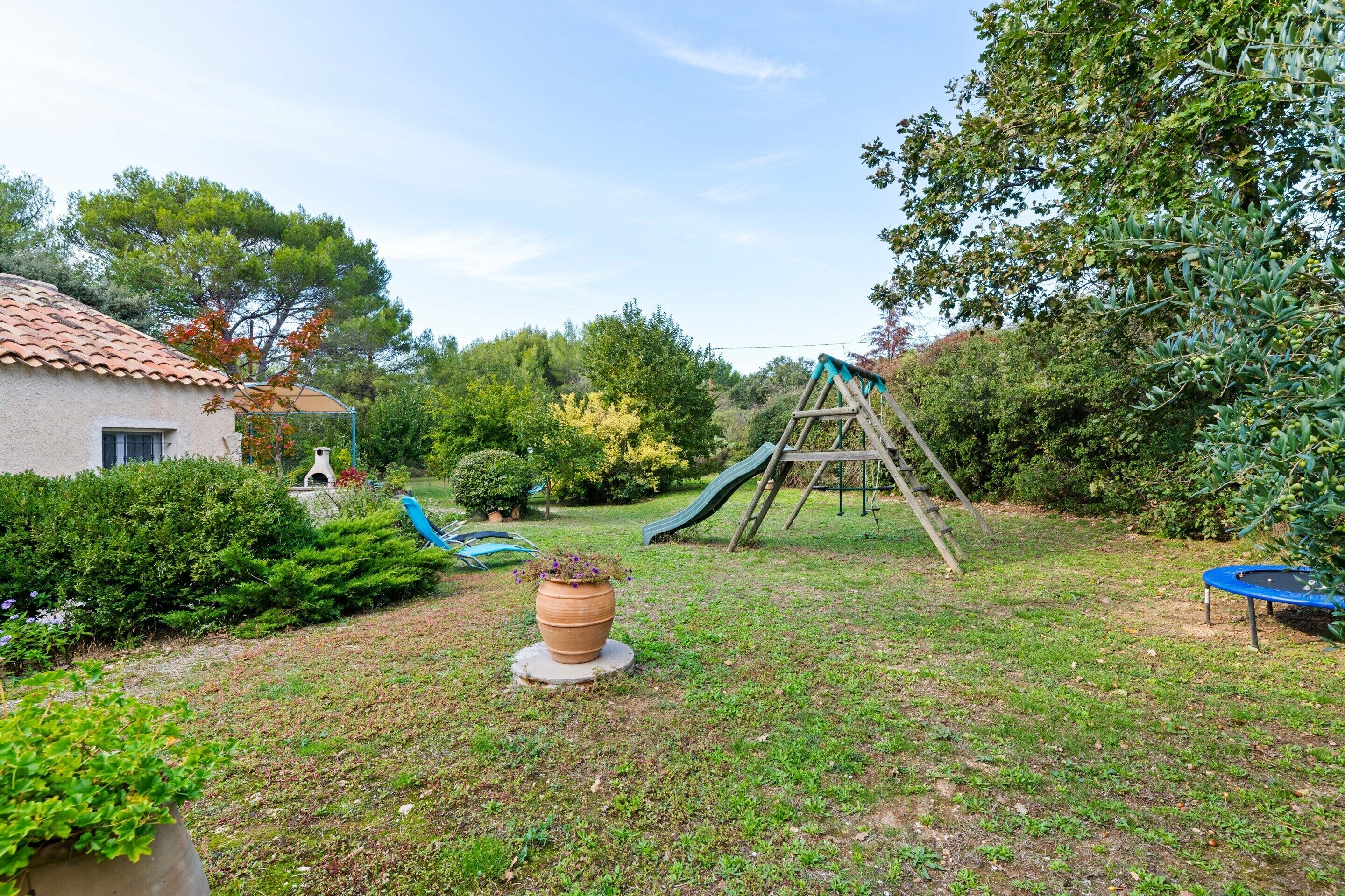 House | Garden