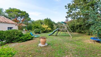 House | Garden