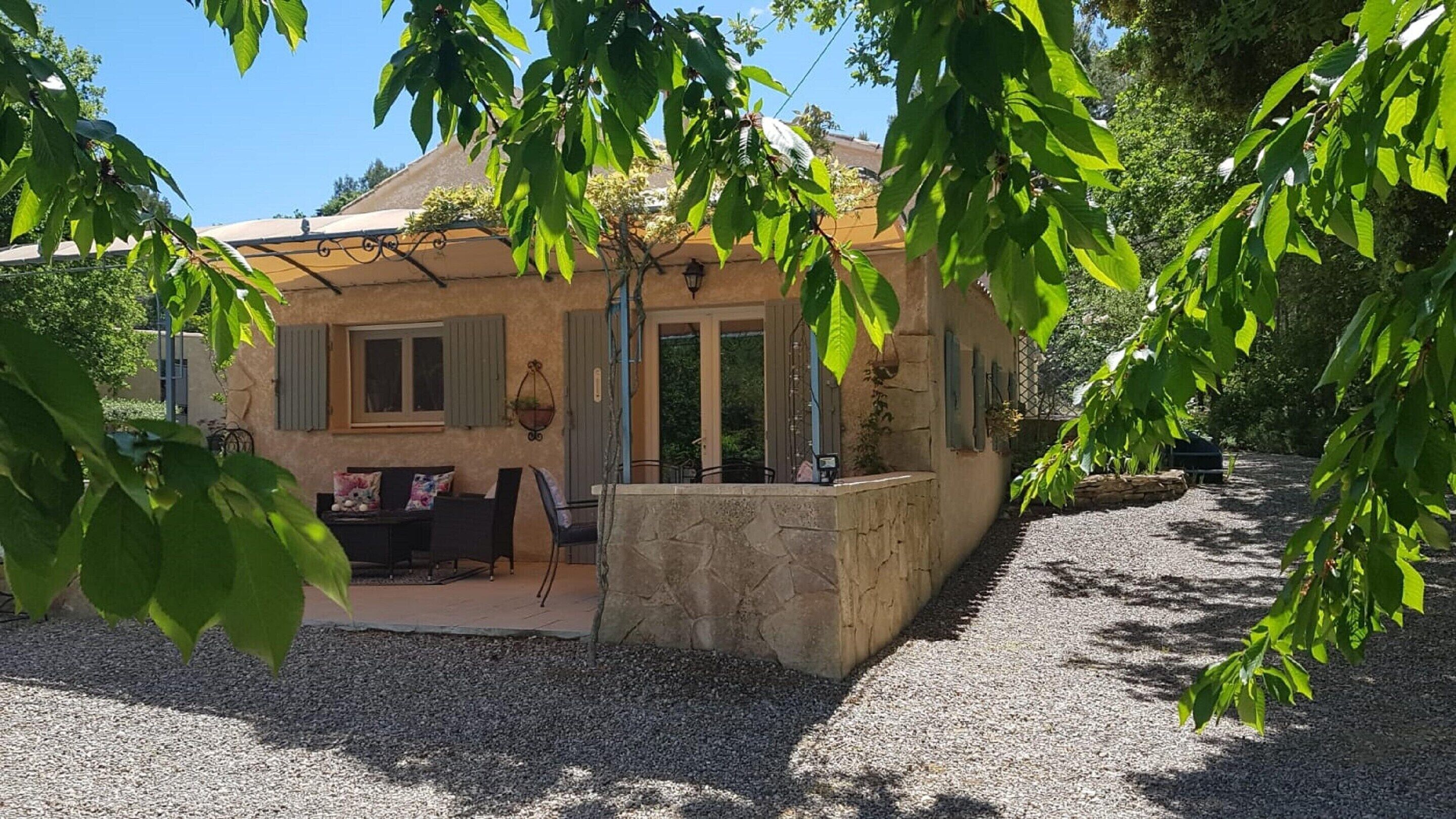 House | Balkoni