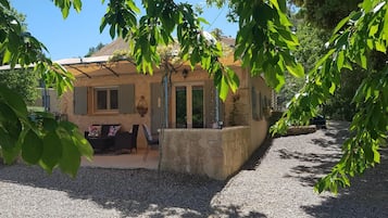 House | Balkoni