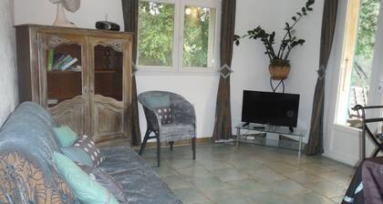 Modern Holiday Home With Private Pool