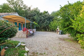 Casa | Esterni