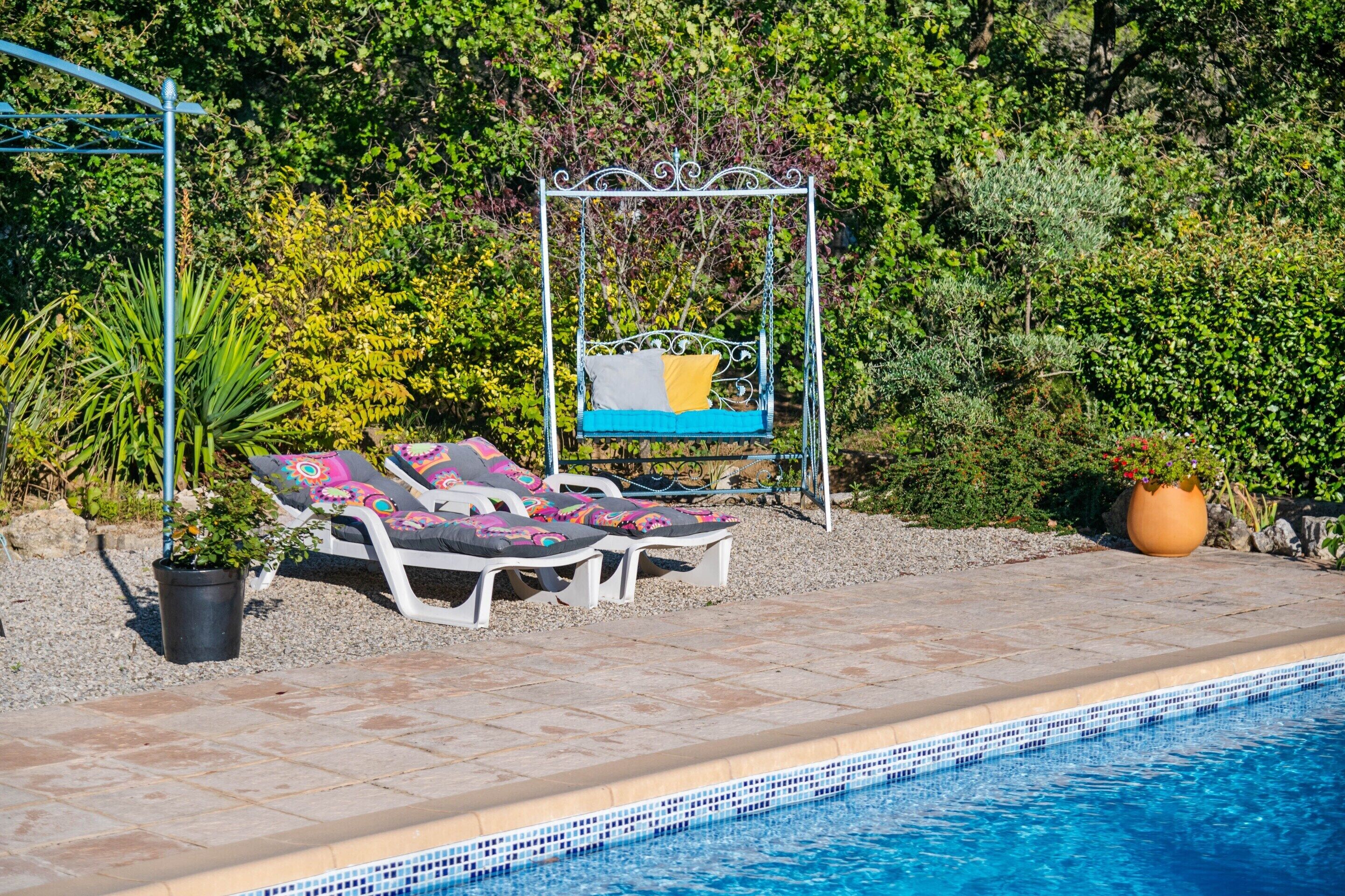 House | Garden
