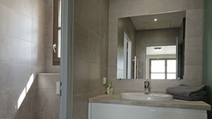 Vila | Kamar mandi