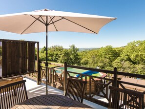 Unclassified image, 2 of 31, button - Luxurious Cottage in Mayrac With Private Pool (Mayrac)