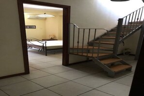 2 Schlafzimmer, WLAN