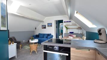 House | Dapur peribadi