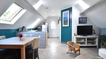 House | Living room