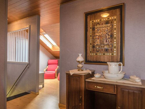 Pleasant Holiday Home With Private Pool