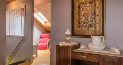 Pleasant Holiday Home With Private Pool