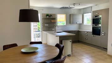 Vila | Dapur pribadi
