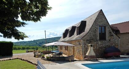 Timeless Charm in Perigord
