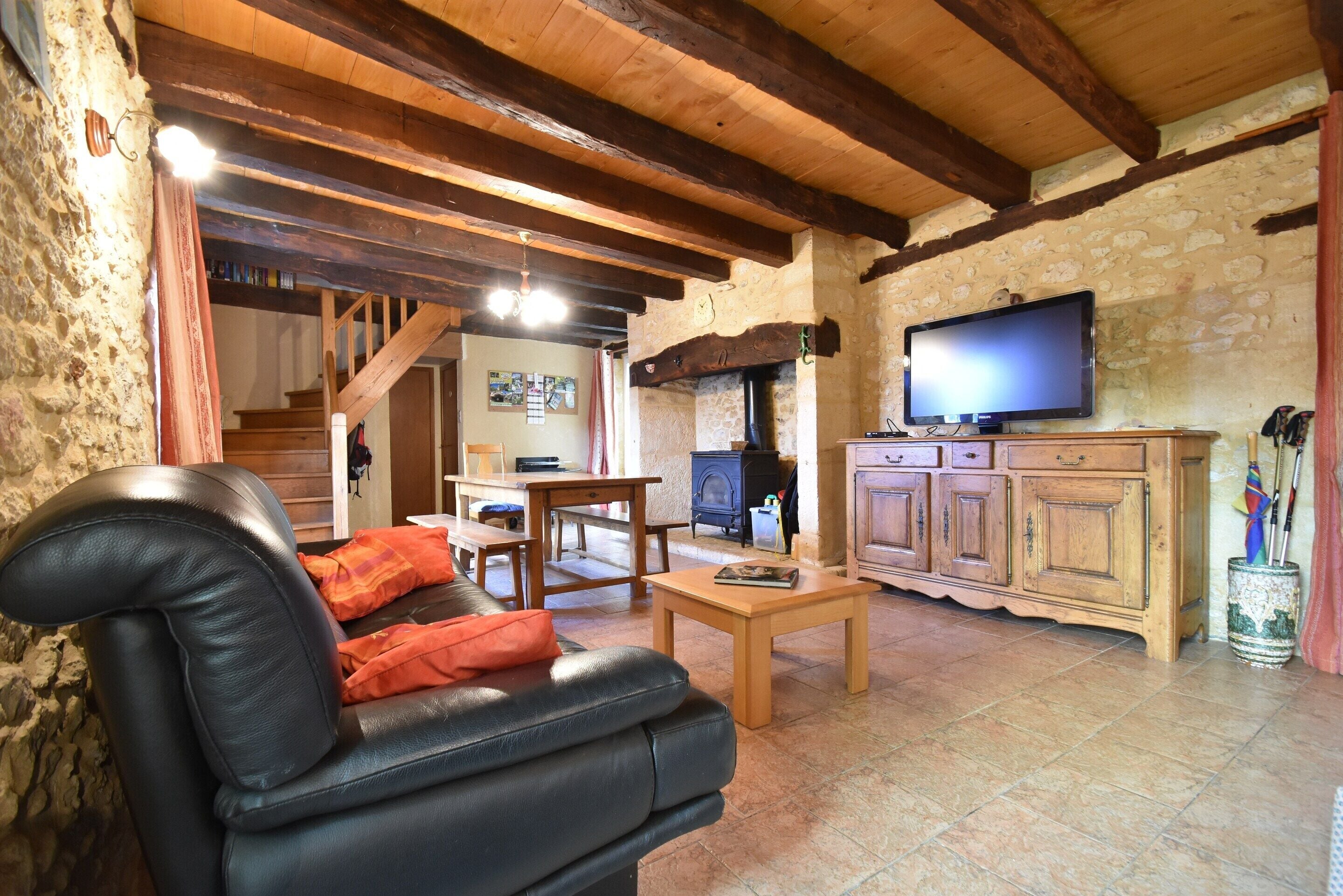 House | Living room