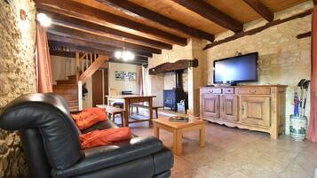 House | Living room